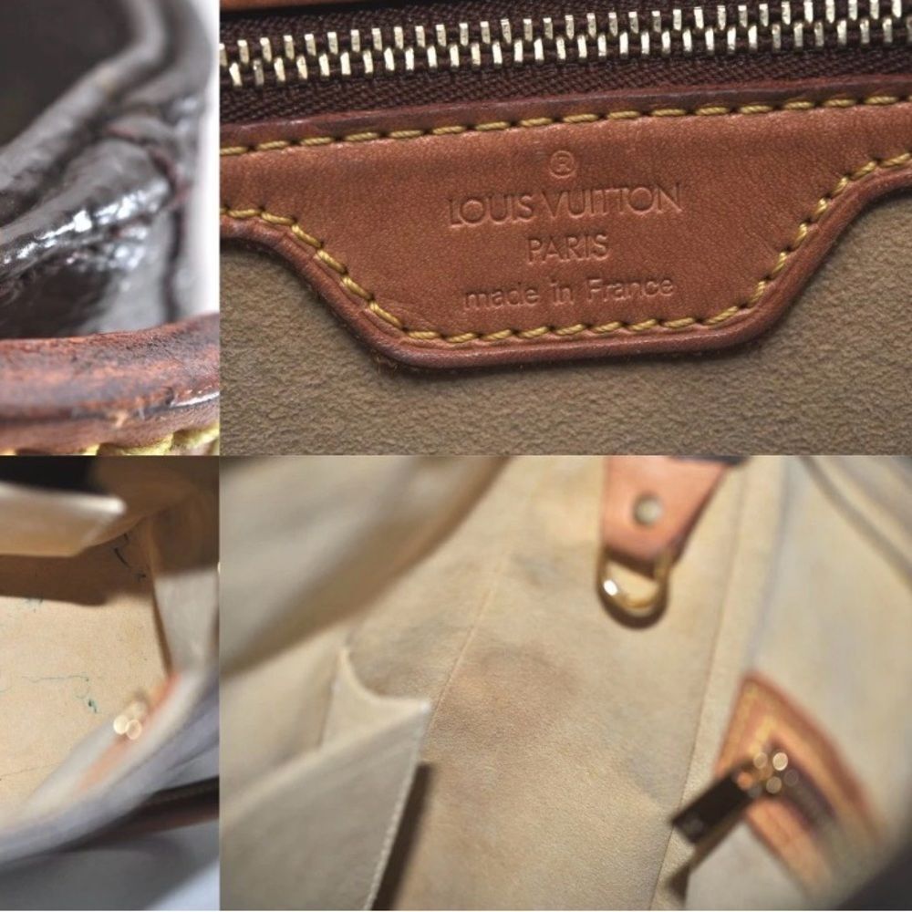 ✅AUTHENTIC✅LOUIS VUITTON LOOPING GM - Picture 12 of 15